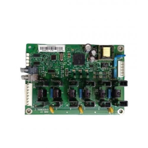 ABB AFIN-01C - High-Performance Motion Control Module