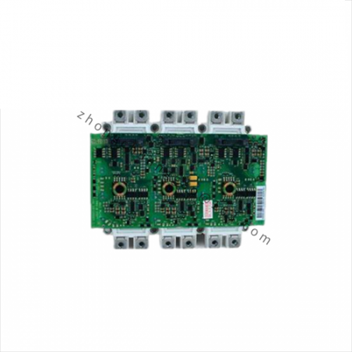 ABB 3HAC028584-001 | High-Precision Control Module