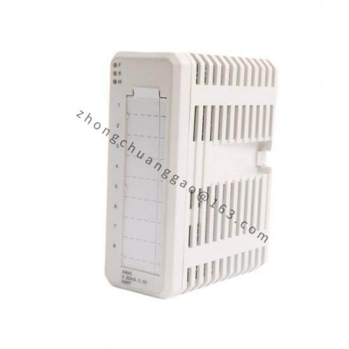 Yokogawa AAI135-S00 Analog Input Module - Precision, Reliability in Industrial Control