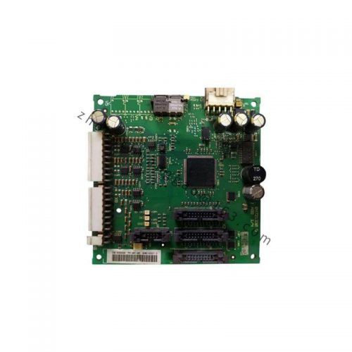 ABB AINT-02C 64802909A: Main Circuit Interface Board for Advanced Industrial Automation Solutions