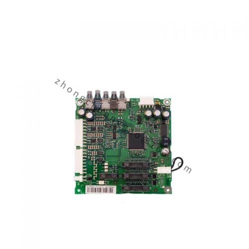 ABB AINT-02C 64802909A: Main Circuit Interface Board for Advanced Industrial Automation Solutions