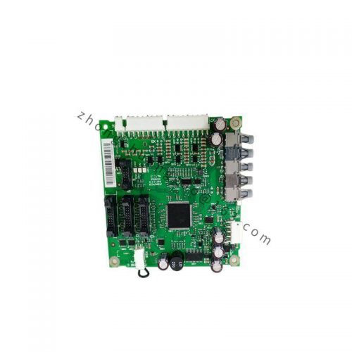 ABB AINT-02C 64802909A: Main Circuit Interface Board for Advanced Industrial Automation Solutions