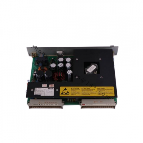 ABB AO810V2 3BSE038415R1 MK0167 - High Precision Analog Output Module for Industrial Automation