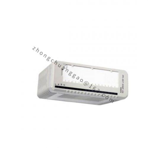 SIEMENS SIMADYN D 6DD1600-0BA2 Control Module, Industrial Automation