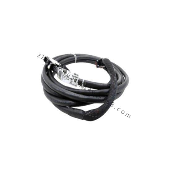 ABB Bailey Infi 90 NKTU01-15 I/O Module to TU Cable