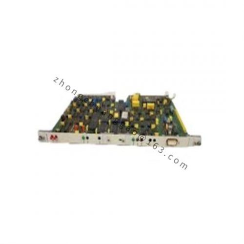 ABB 3HAC025620-001 Industrial Control Module, Custom Processing Available