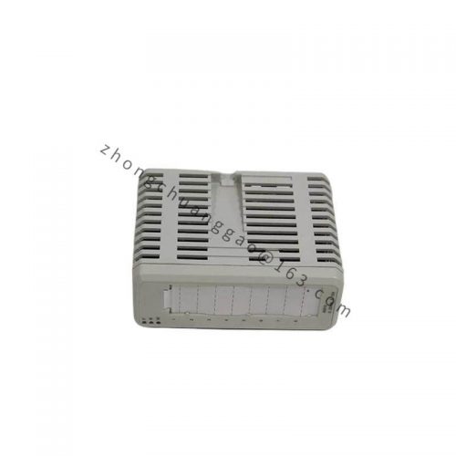 ABB TB100 PVC Tee with Cover, Industrial Control System Component