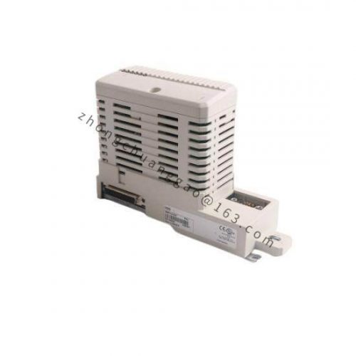 ABB PSTB370-600-70 Softstarter: Advanced Motor Control Solution