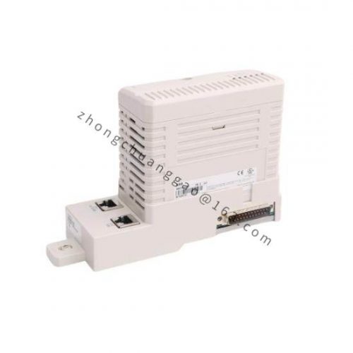 ABB 3HAC026926-001 Precision Control Module - Industrial Automation Component