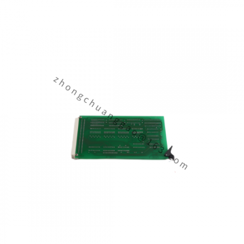 ABB DSQC363 Axis Board: Precision Control for Industrial Automation