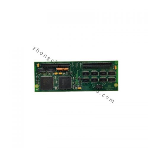 AB MVI46-PDPS Slave Network Interface Module - Advanced Industrial Control Solution