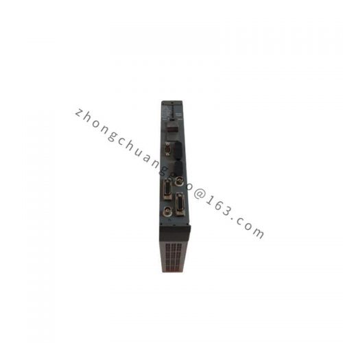 ABB ACS880-01-087A-3: High-Performance AC Inverter Drive for Industry