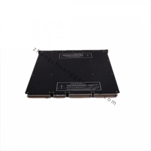 ABB 3HAC025418-001: Industrial Control Module for Precision Automation
