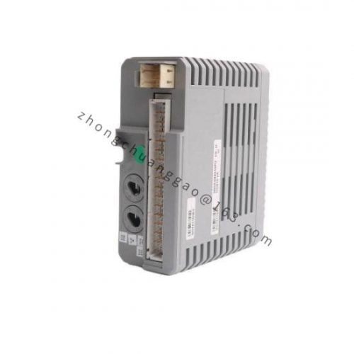 ABB IPFLD48: Advanced Power System Module, Designed for Industrial Efficiency