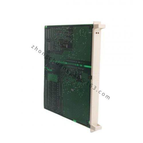 ABB DSAI155A | 3BSE014162R1 Thermocouple Module