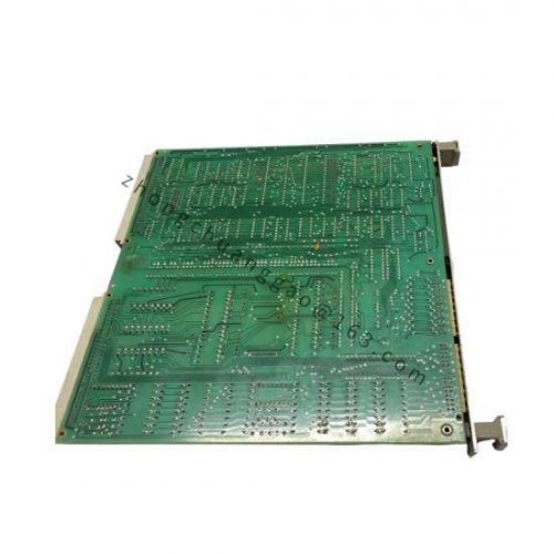 ABB DSDX110 Control Board - Precision Engineered for Industrial Automation
