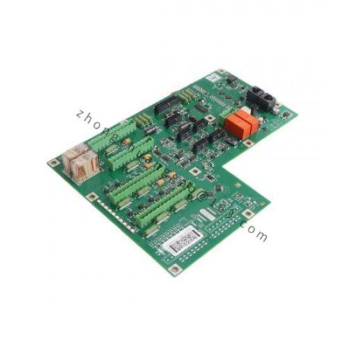 ABB 3HAC027354-004 Industrial Control Module