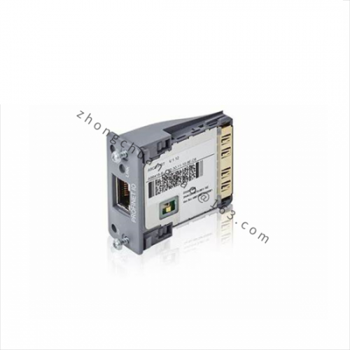 TRICONEX 3007: High-Performance Process Control Module