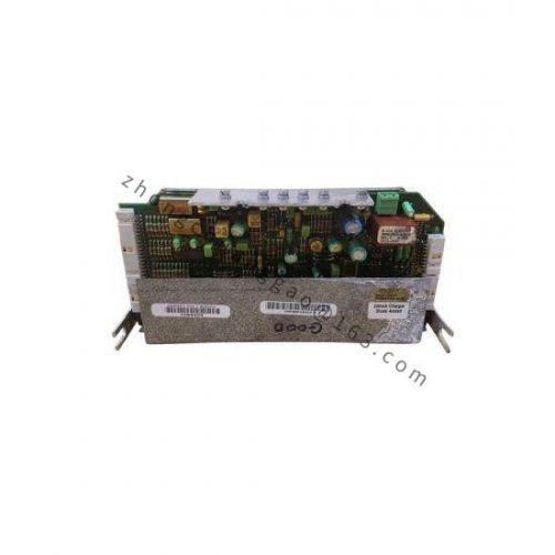 ABB 3HAC027571-001 Industrial Control Module