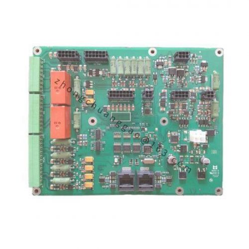 ABB 3HAC028018-003: Precision Control Module for Industrial Automation