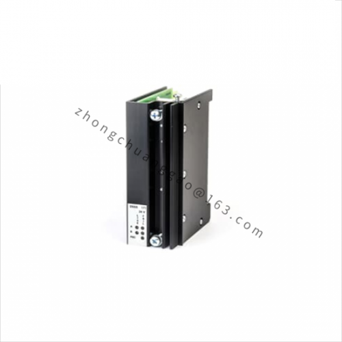 ABB DSQC355: Advanced Industrial Control Module