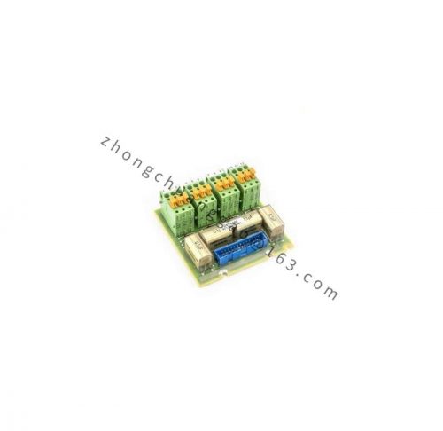 AB 1794-IT8 Thermocouple Input Analog Module - Allen-Bradley PLC's Input Module