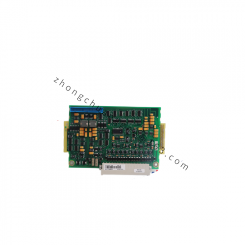 ABB 3HAC024435-001 Industrial Control Module