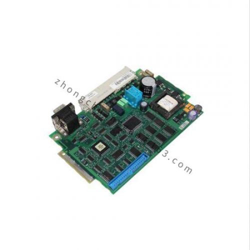ABB DSQC363 Axis Board: Precision Control for Industrial Automation