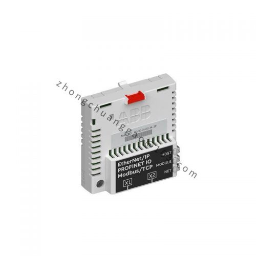 AB Industrial AB 800E-3X10 3-Across Mounting Contact Block