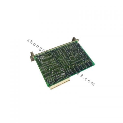 ABB AB 2711P-RDB15C Industrial Display Module