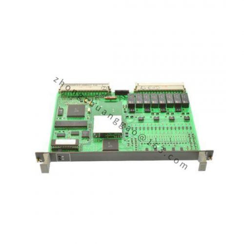ABB 3HAC026254-001 | High-Precision Control Module