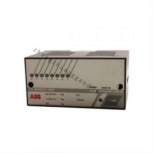 ABB 3HAC024435-001 Industrial Control Module
