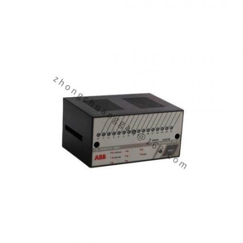 ABB ICSI16E1 Binary Input Unit - Industrial Control System Module