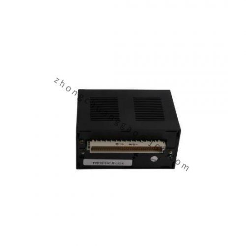 ABB ICSI16E1 Binary Input Unit - Industrial Control System Module