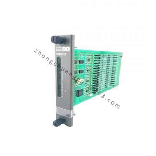 ABB NAIO-03 ANALOGUE IO EXTENSION - Advanced Modular PLC Component for Enhanced Process Control