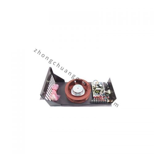 AB 1492-CABLE005H: Industrial Grade Interface Wiring Cable