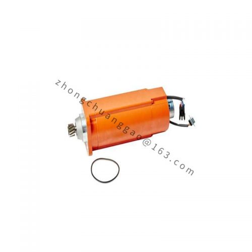 AB 1794-IA8I Input Module for Industrial Control Systems