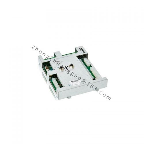 ABB 3HAC024859-001 Industrial Control Module