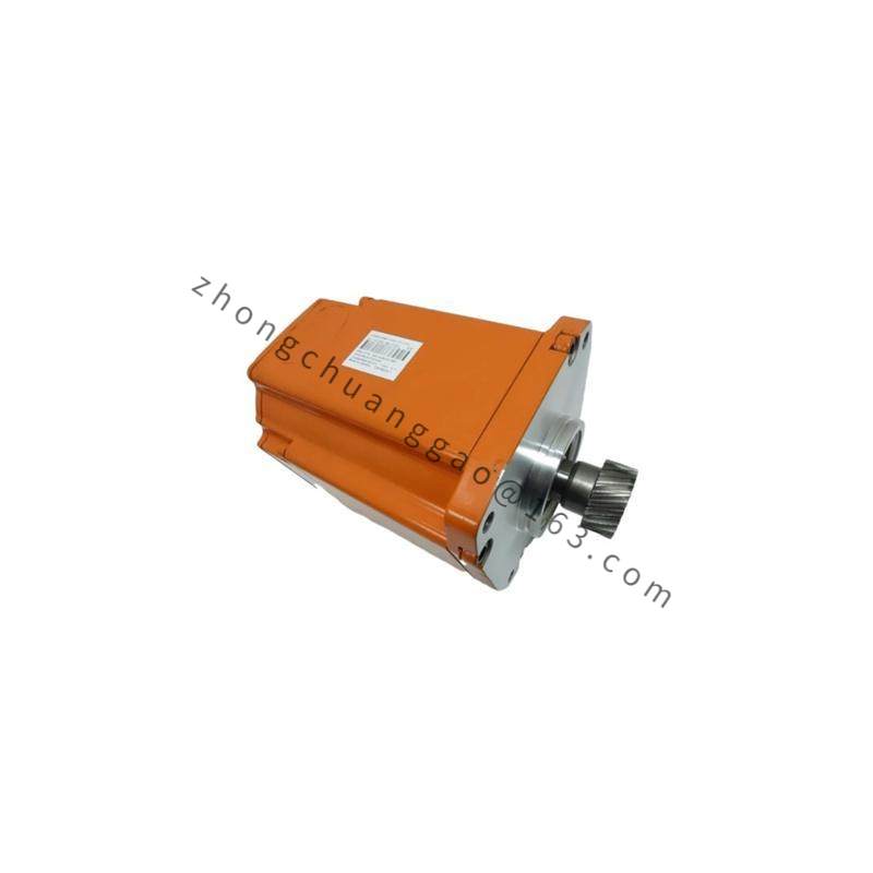 ABB YPK 113 A - High-Performance Communication Board Module