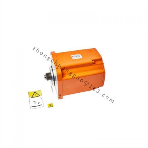RADISYS MPL-B330P-MJ24AA DC Motor, Efficient Drive Solutions for Industrial Applications