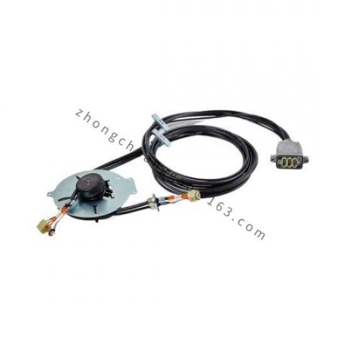 ABB 3HAC028812-001 - Industrial Automation Control Module