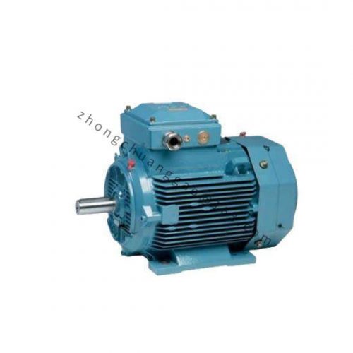 ABB M2JA132M4A | Industrial Control Module, High Performance, Precision Engineering
