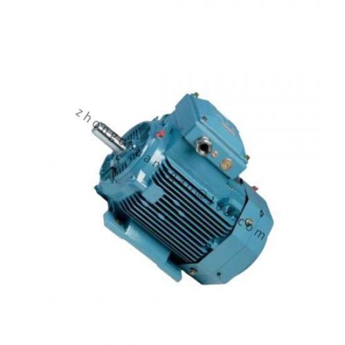 ABB M2JA132M4A | Industrial Control Module, High Performance, Precision Engineering