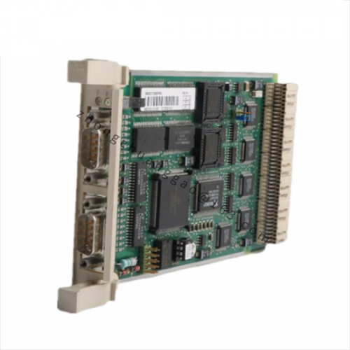 ABB 3HAC024719-003 Industrial Control Module, Designed for Enhanced Automation Efficiency