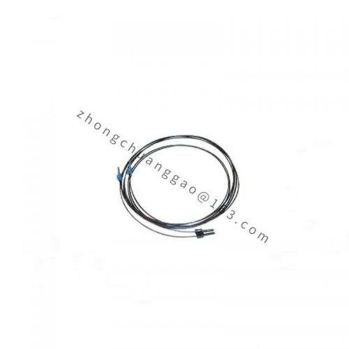 ABB YK851V010 - 3BSC950262R1 Connection Cable, A Comprehensive Solution for Industrial Automation
