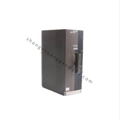 ABB 3HAC026526-001 Industrial Automation Control Module