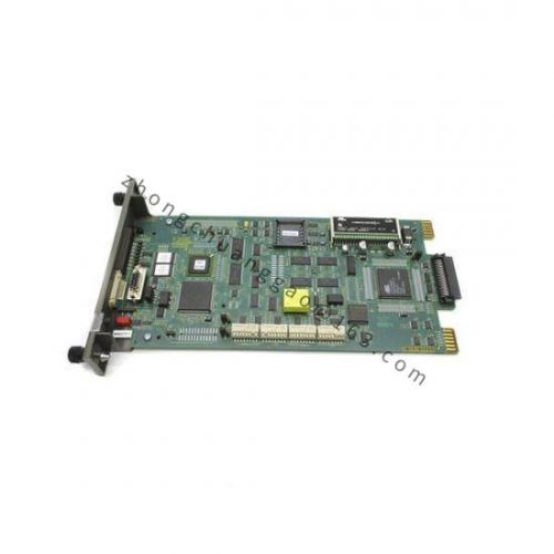 ABB 3HAC025465-011 Industrial Control Module