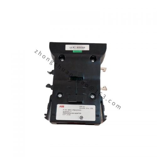 ABB YK851V010 - 3BSC950262R1 Connection Cable, A Comprehensive Solution for Industrial Automation