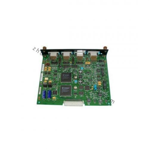 ABB P3LC HENF209650R1 Drive Board: High-Performance Industrial Drive Module