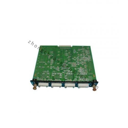 ABB P3LC HENF209650R1 Drive Board: High-Performance Industrial Drive Module